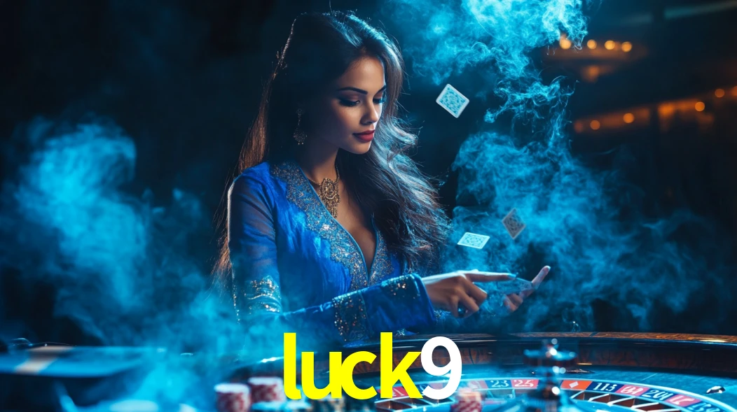 A Experiência Imersiva dos Cassinos Ao Vivo no luck9