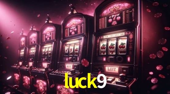 PIX Instantâneo luck9