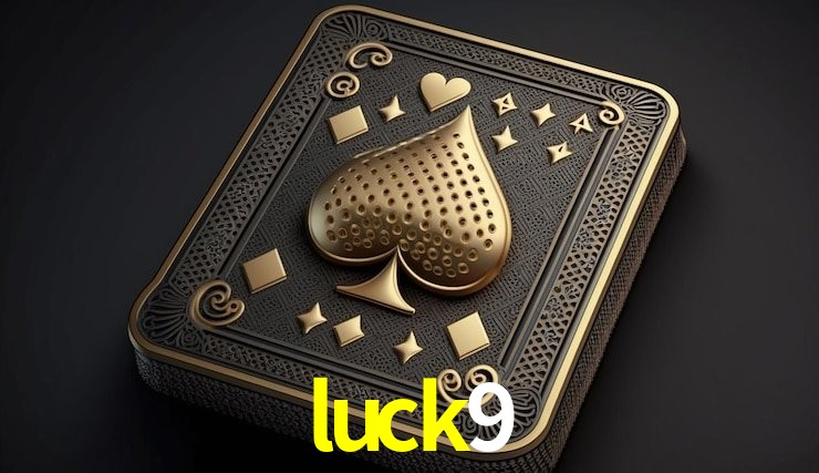 Avaliações dos Jogadores luck9