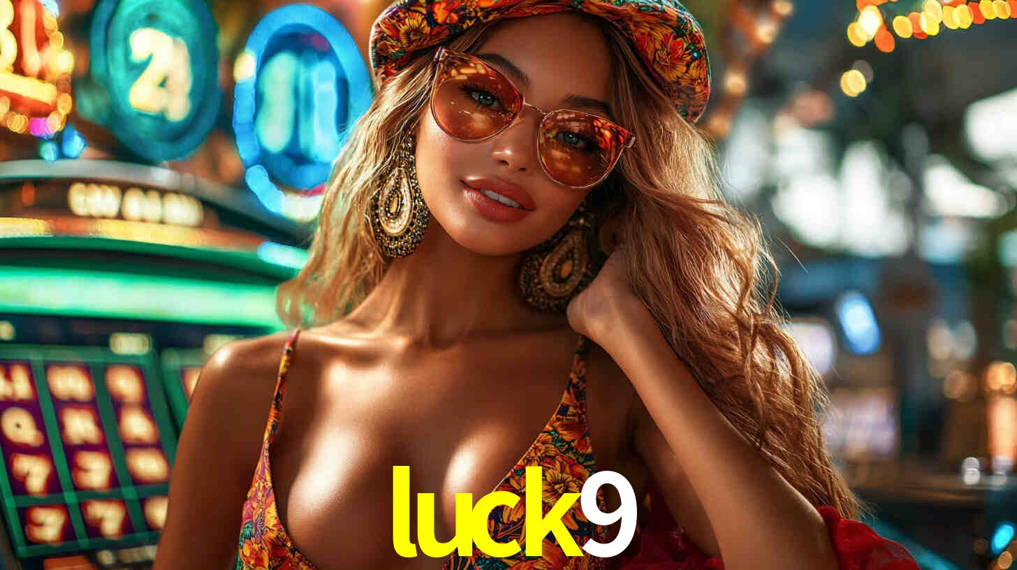 Instant EasyPaisa luck9