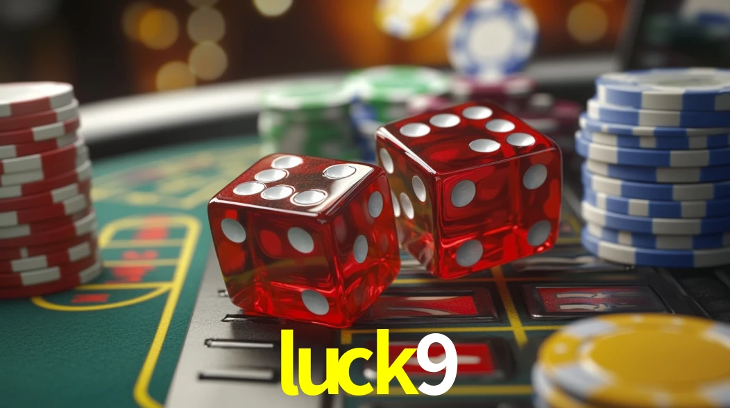 Programa VIP luck9