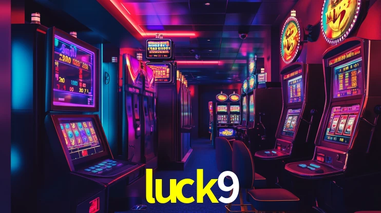 Explore as vantagens do luck9: serviço profissional e confiabilidade