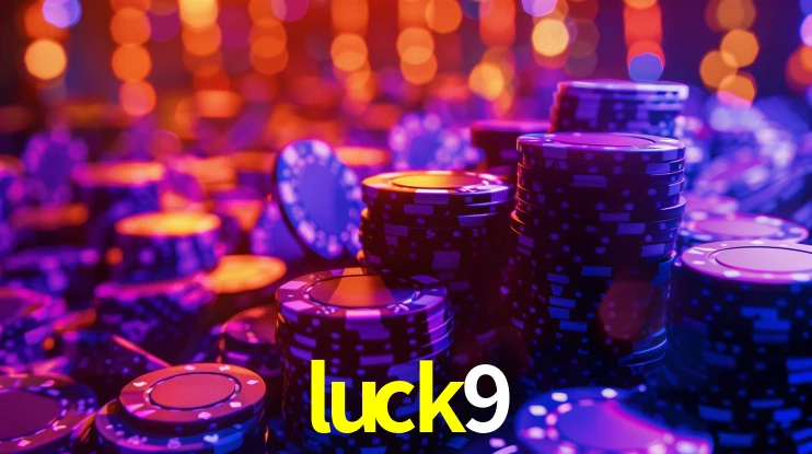 luck9