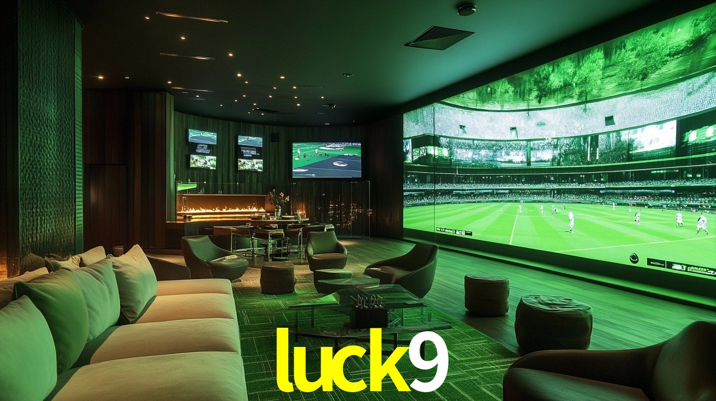 luck9.com