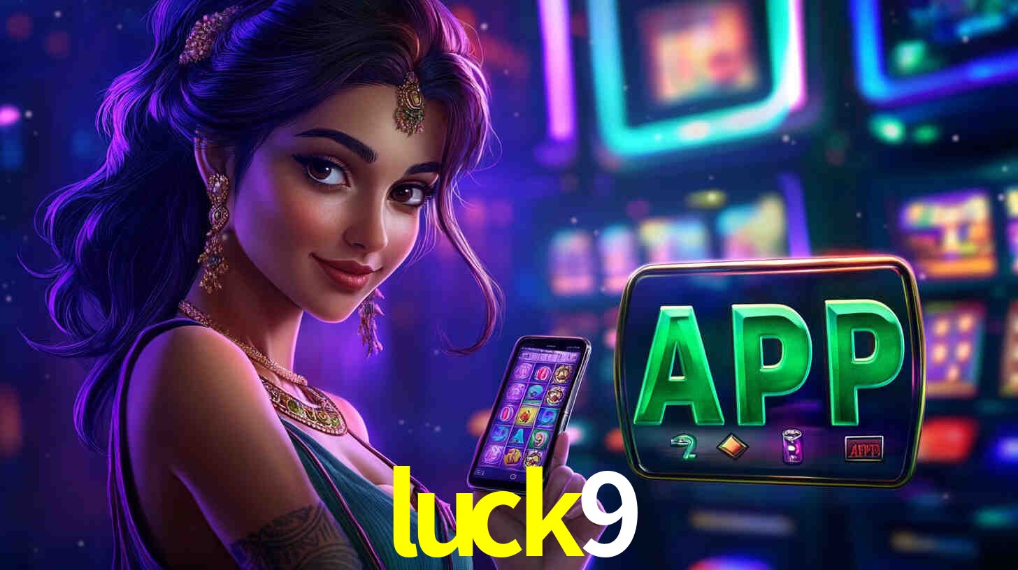 luck9
