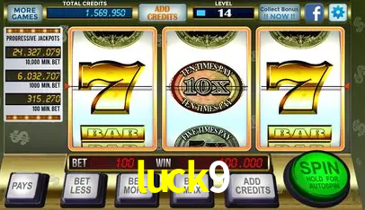 Inovações de Jogos na luck9: O Futuro das Experiências Interativas