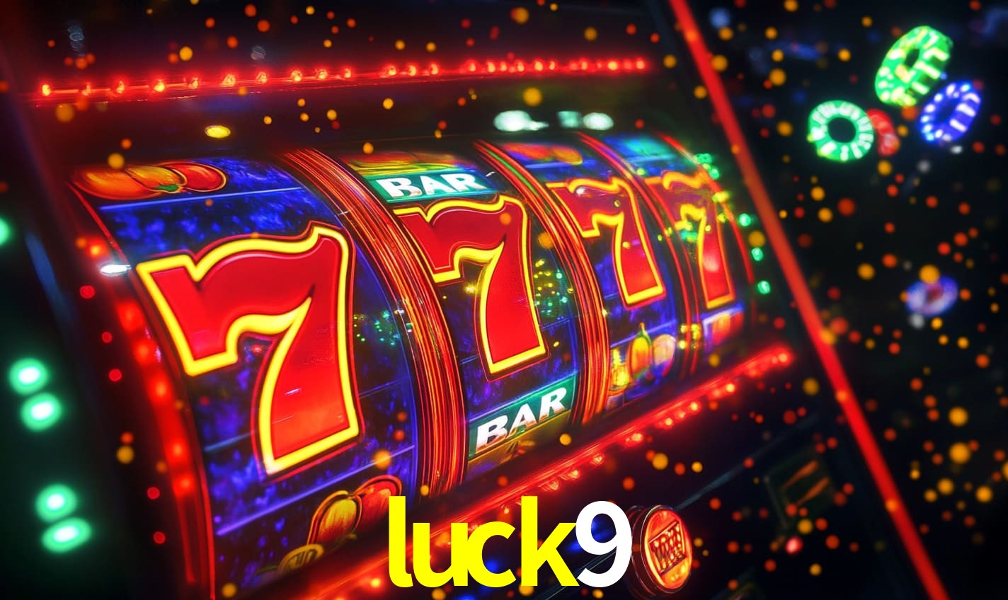 luck9,luck9.com