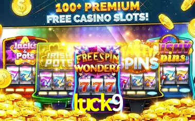 Desvendando o Mundo dos Jogos Virtuais na luck9