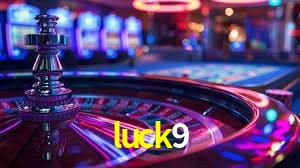 Estatísticas do Jogo luck9