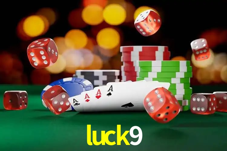 Benefícios da Conta luck9