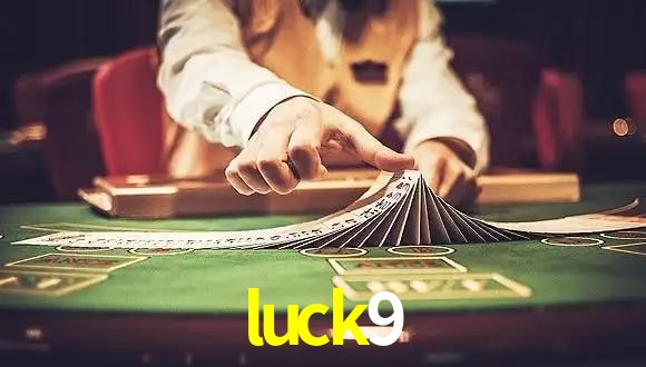 Spaceman Game luck9