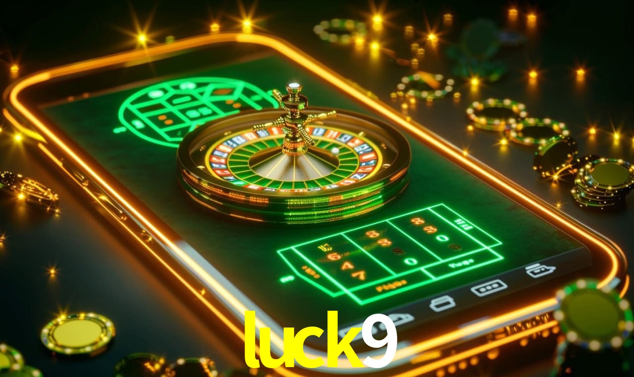 Promoções Sazonais luck9