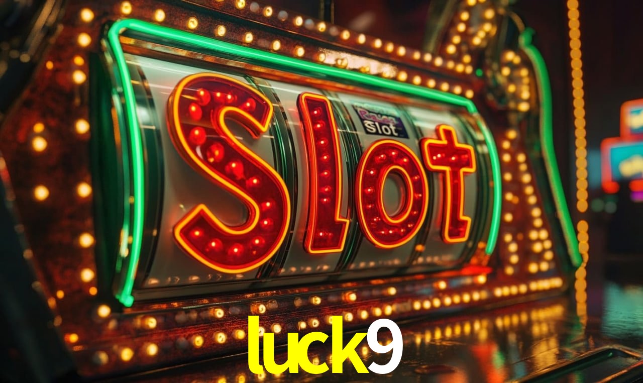 Especiais de Fim de Semana luck9