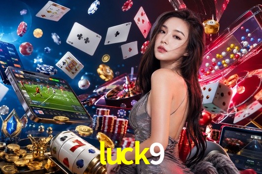 Slot Games luck9