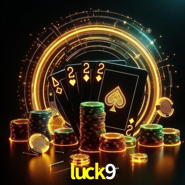 Login Seguro luck9