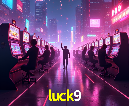 Casino VIP luck9