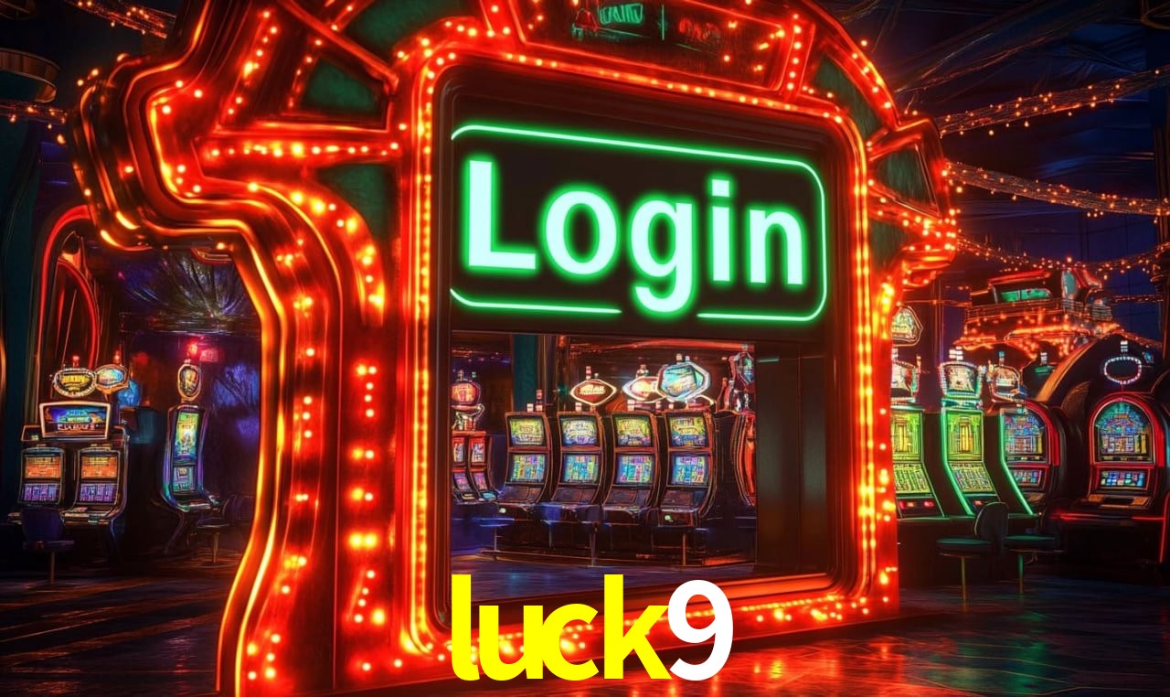 Estatísticas Esportivas luck9