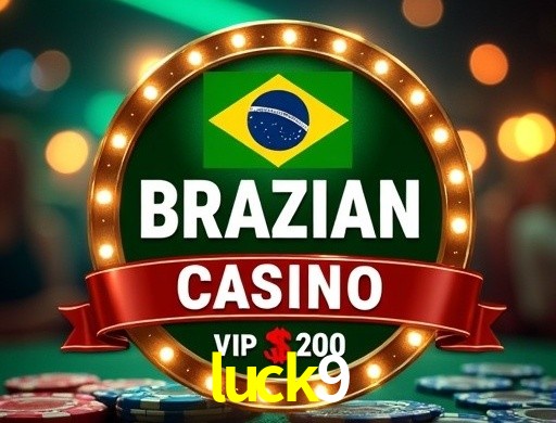 Bot luck9 Telegram
