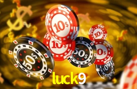 Apostas de Tênis luck9