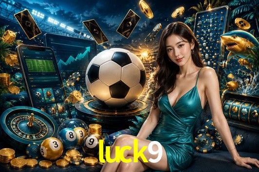 Basketball Betting luck9