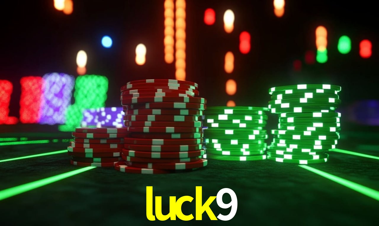 Bonus Features luck9