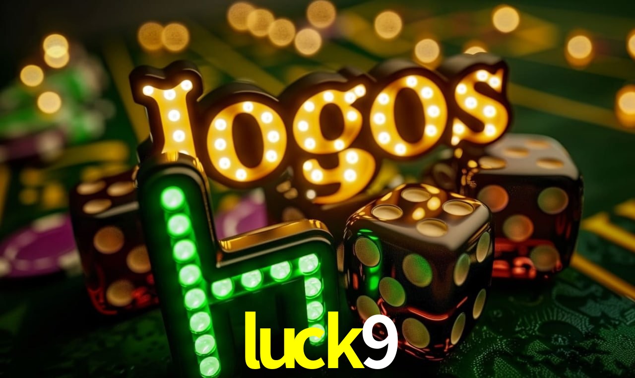 Casino Ao Vivo luck9