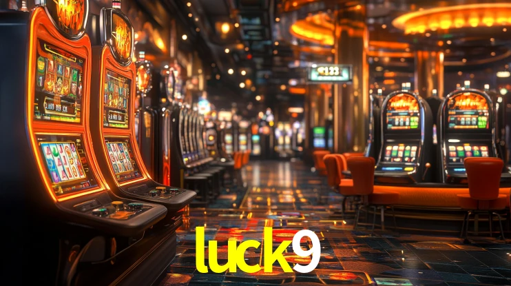 luck9,luck9.com