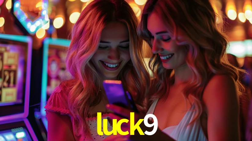 luck9.com