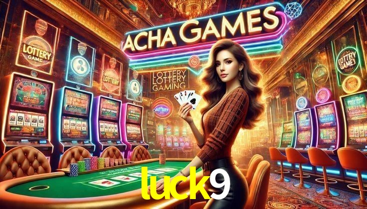 Football Betting luck9