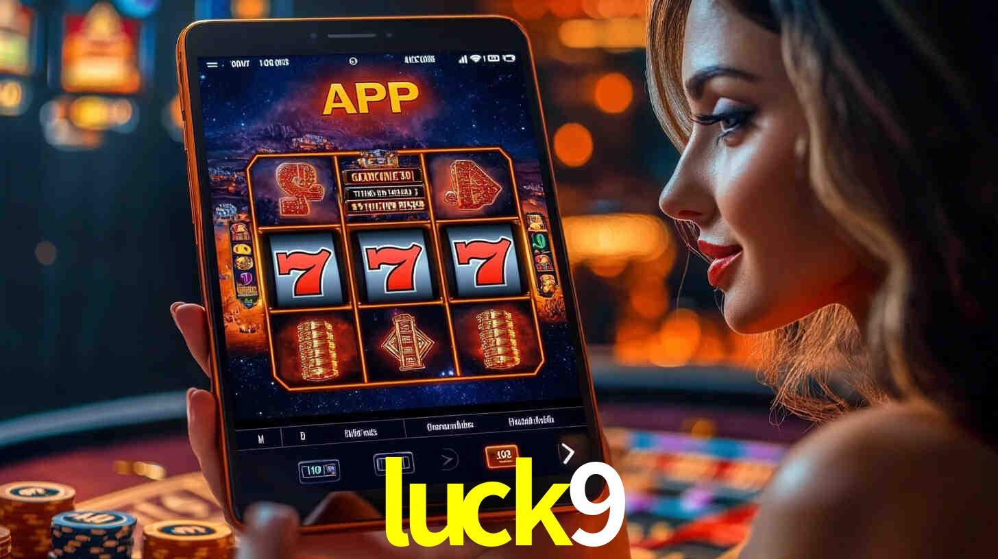 luck9