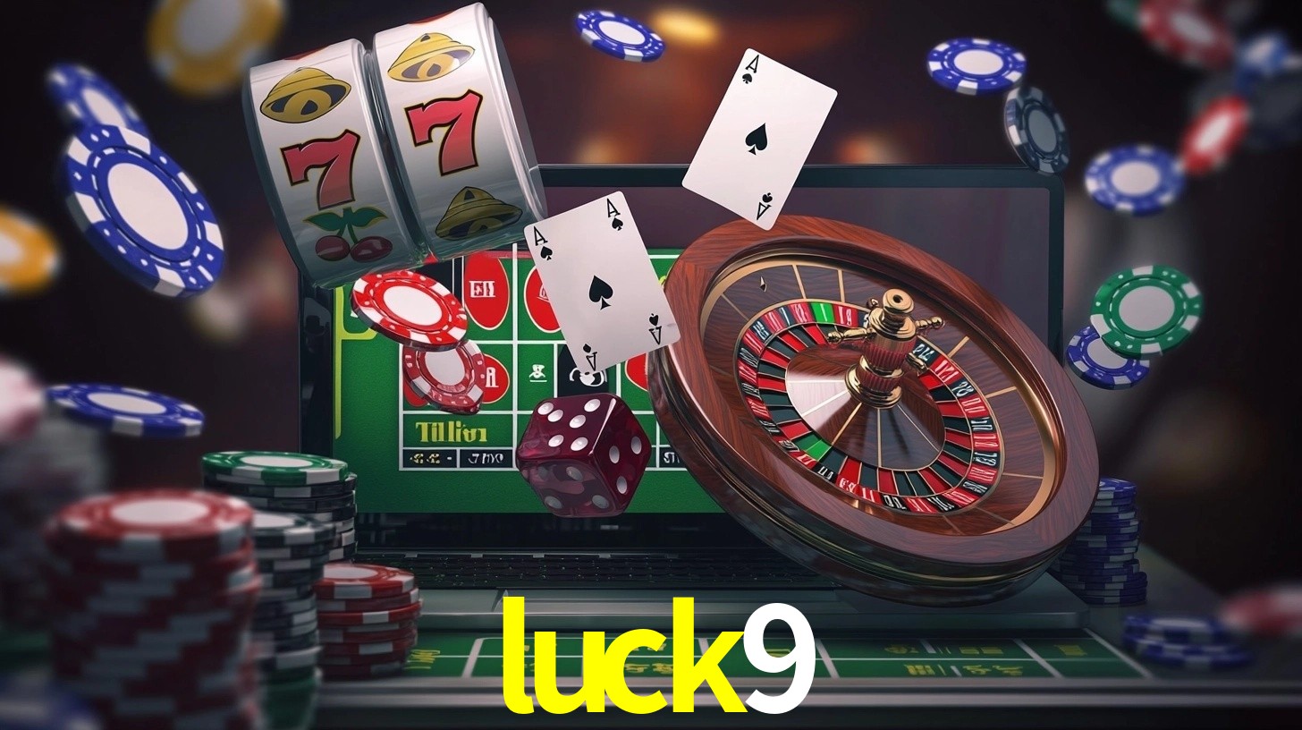 luck9