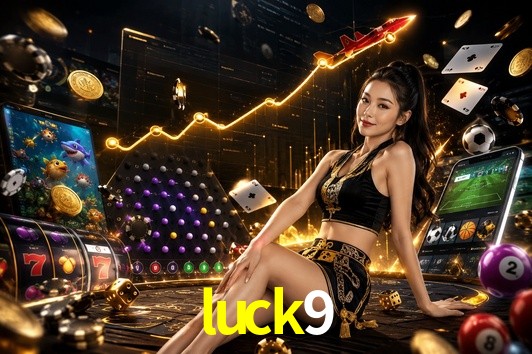 Account Benefits luck9