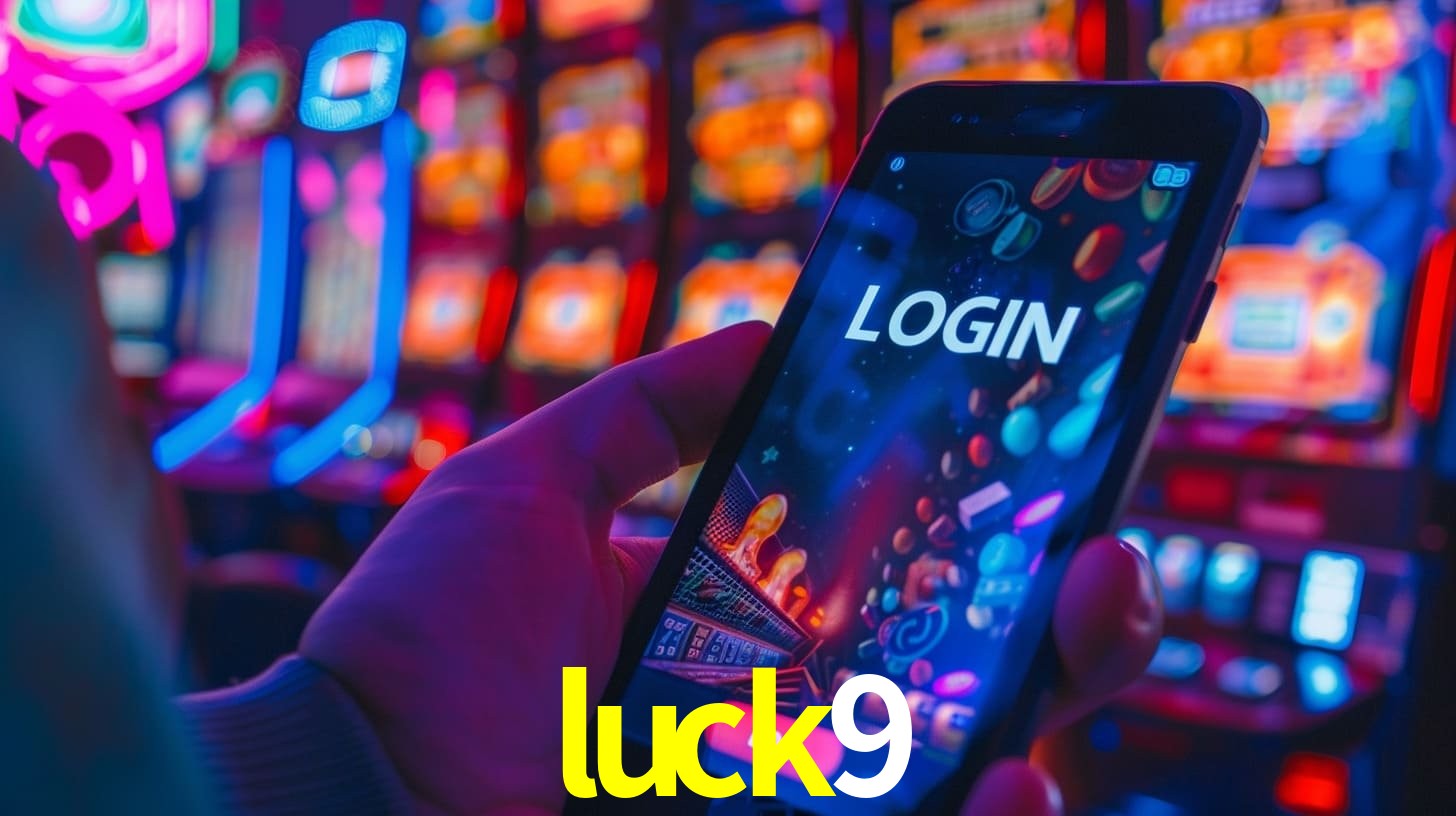 Jogo Aviator luck9