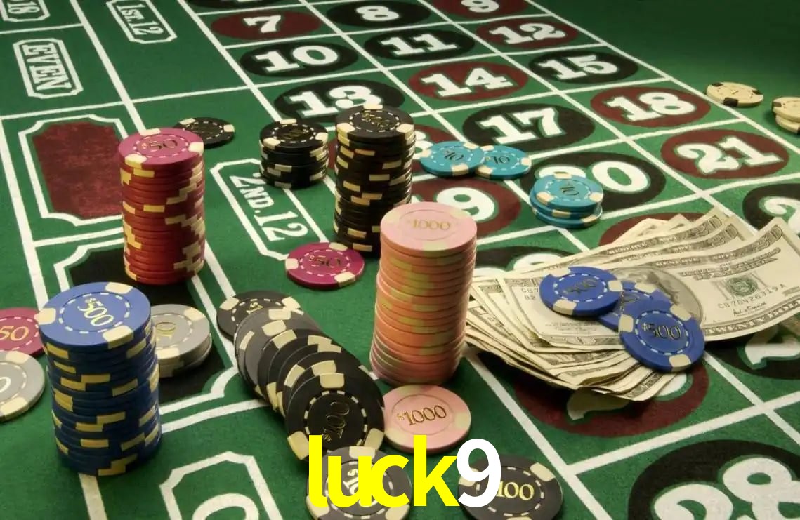 luck9