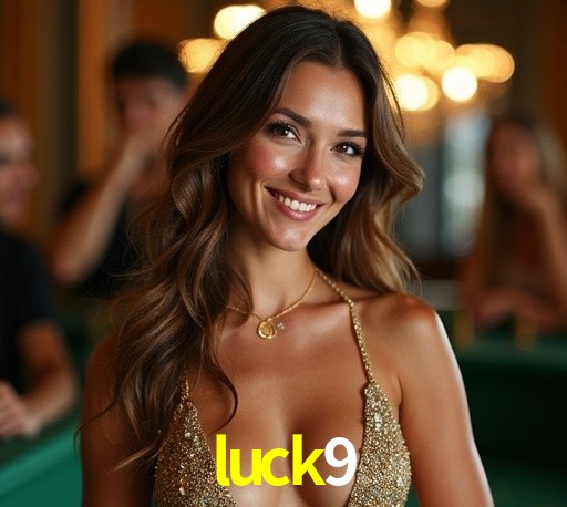 Jogos Exclusivos luck9
