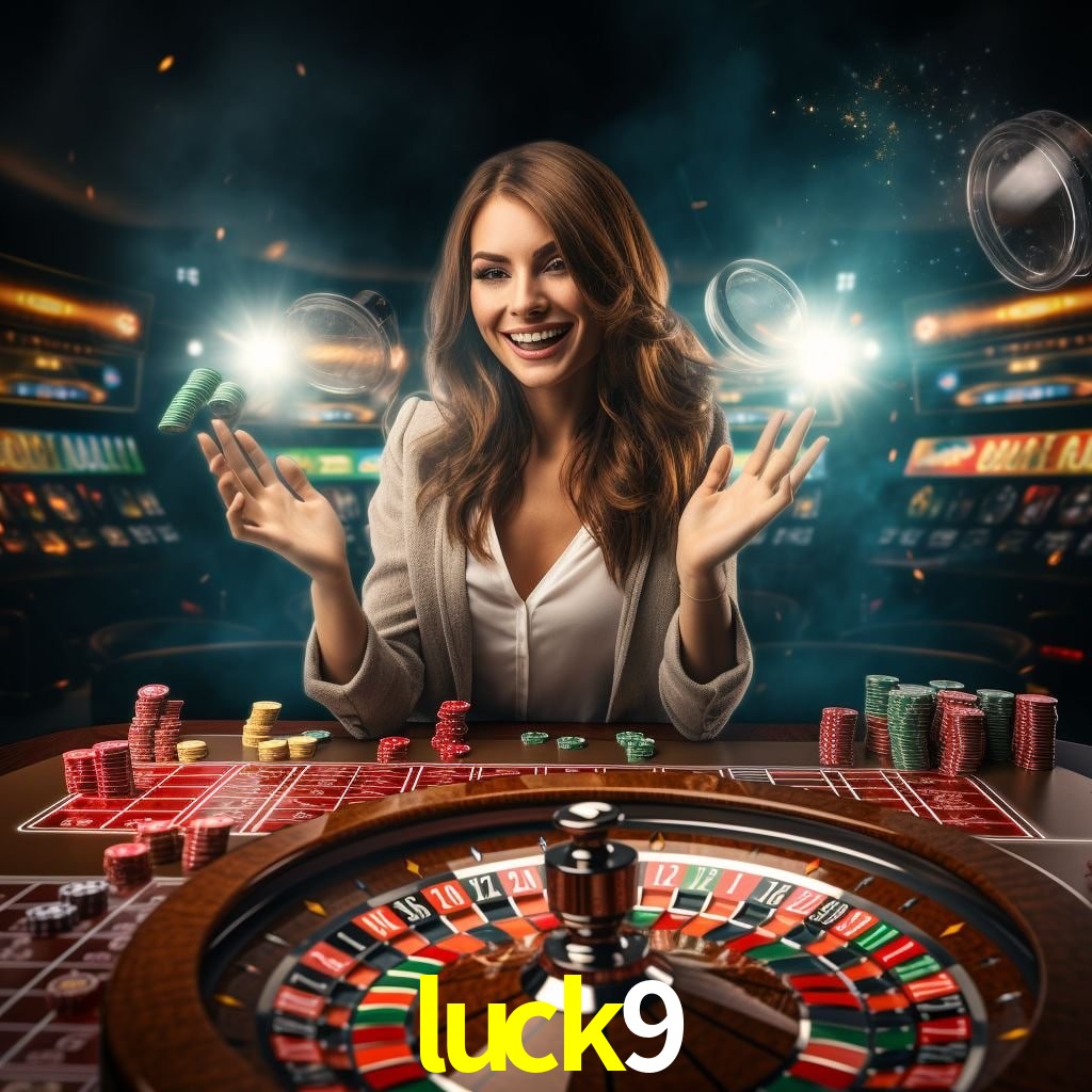 luck9