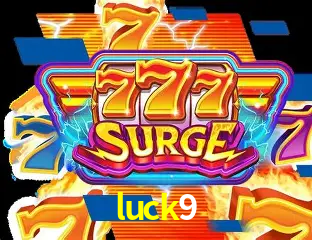 Descubra o Mundo do Cassino Online com luck9
