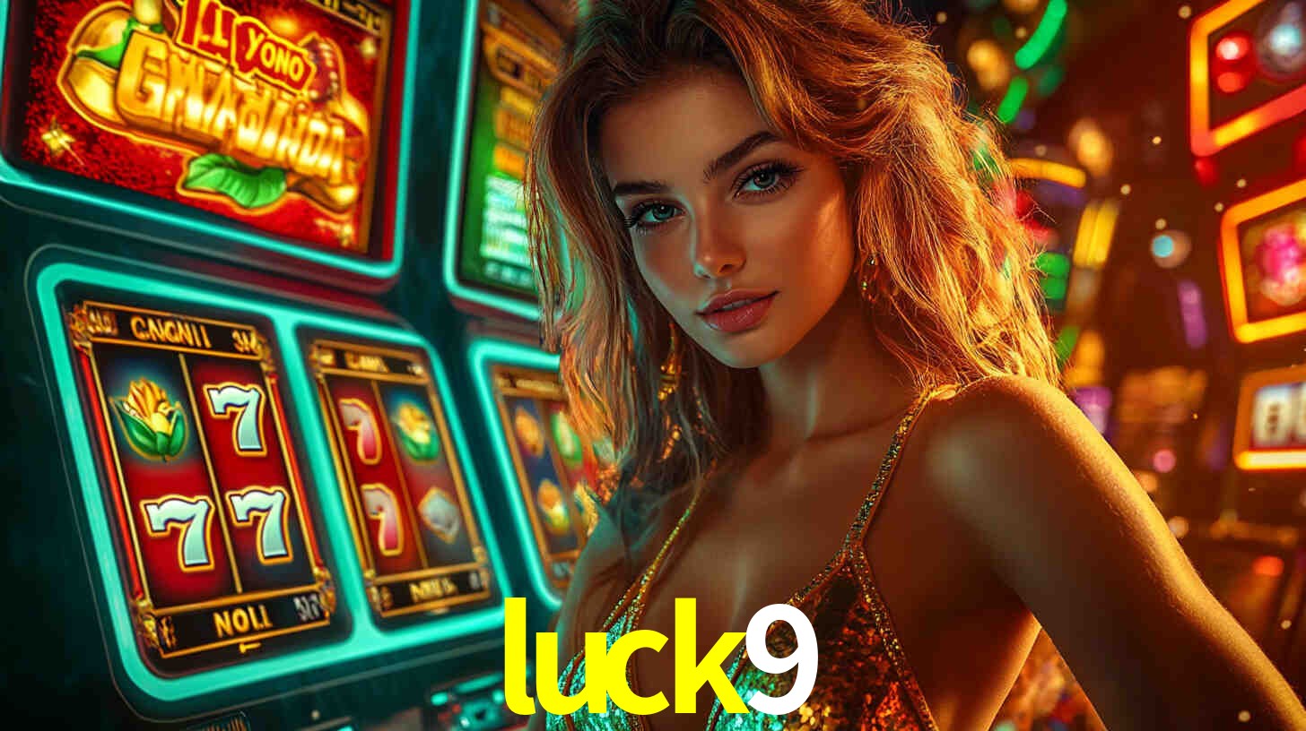 Exclusive Games luck9