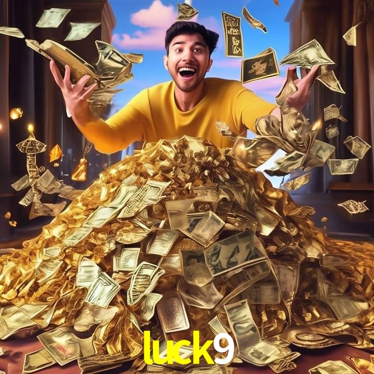Jogo Spaceman luck9