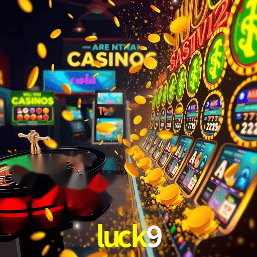 luck9 Download - Opções de Download por Plataforma