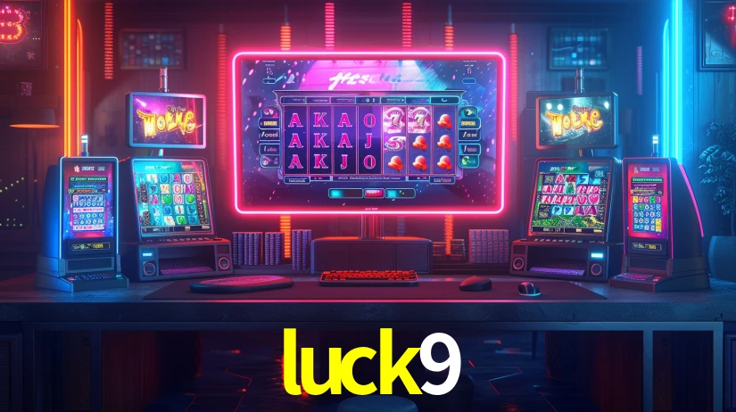 luck9