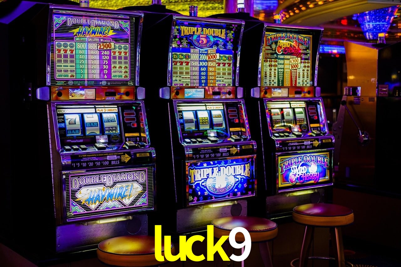 Apostas de Basquete luck9
