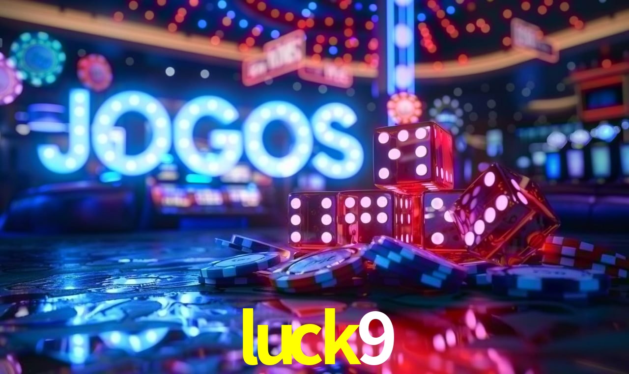 Bônus Diários luck9