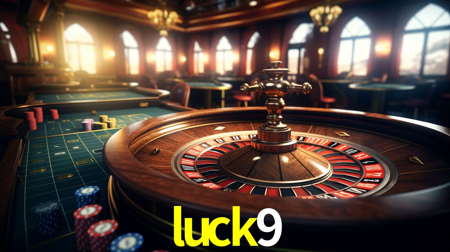 VIP Casino luck9