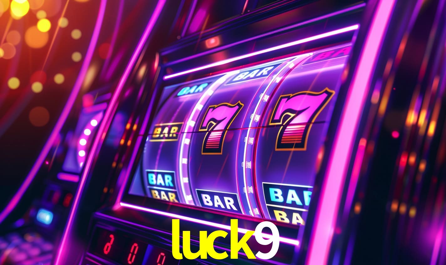 luck9.com