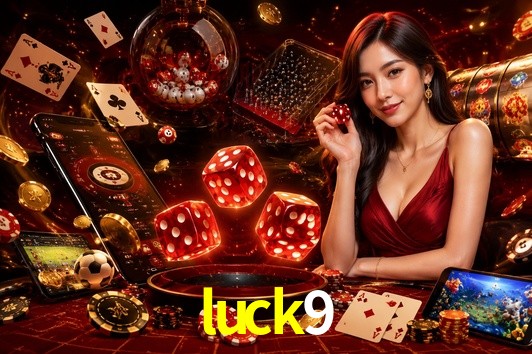 Security Systems luck9