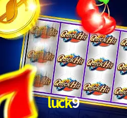 A Popularidade dos Caça-Níqueis no luck9
