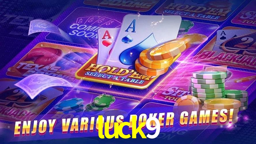 cassino luck9