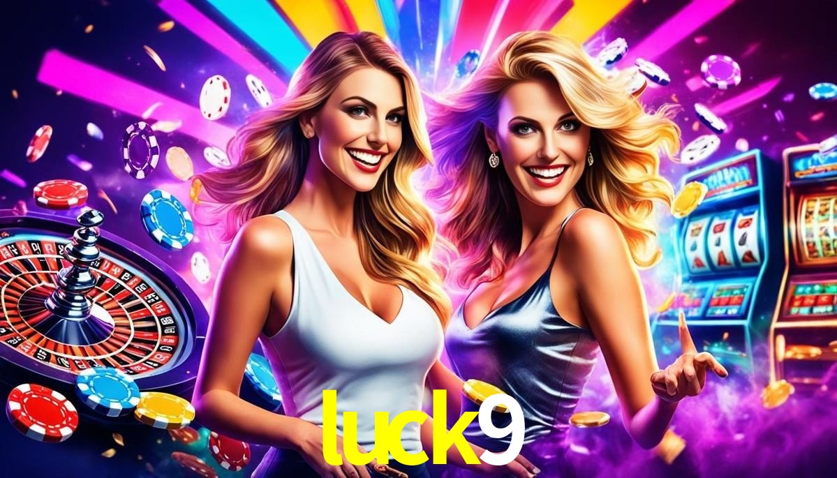 Programa VIP luck9