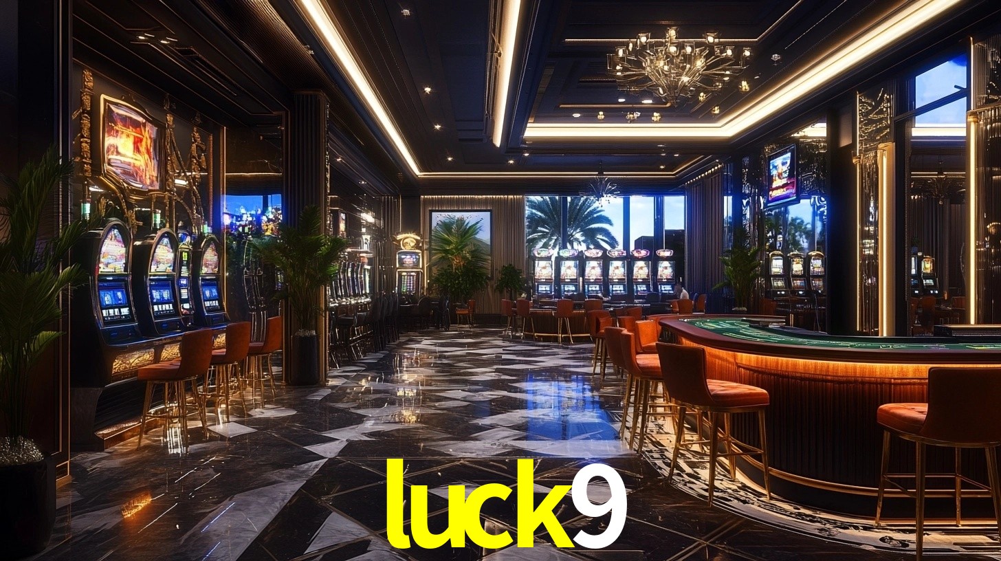 Ofertas Imperdíveis na luck9: Promoções e Bônus Que Valem a Pena